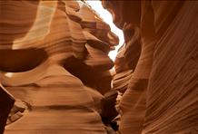 Antelope Canyon